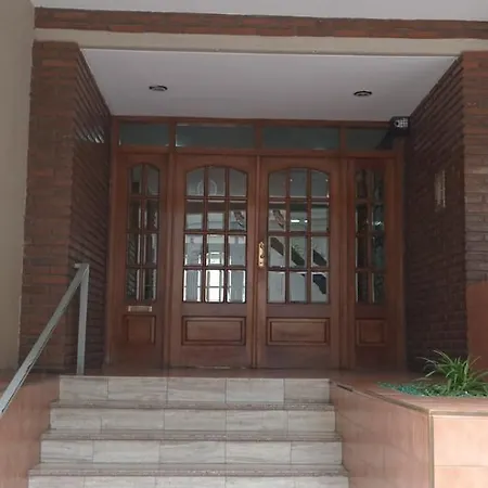 Belgrano 332 Apartment Bahia Blanca Exterior photo