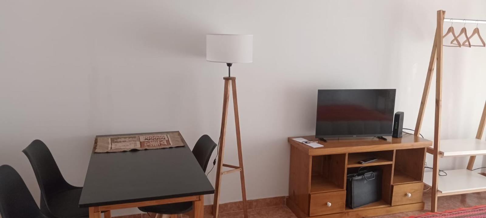 Apartment Belgrano 332 *