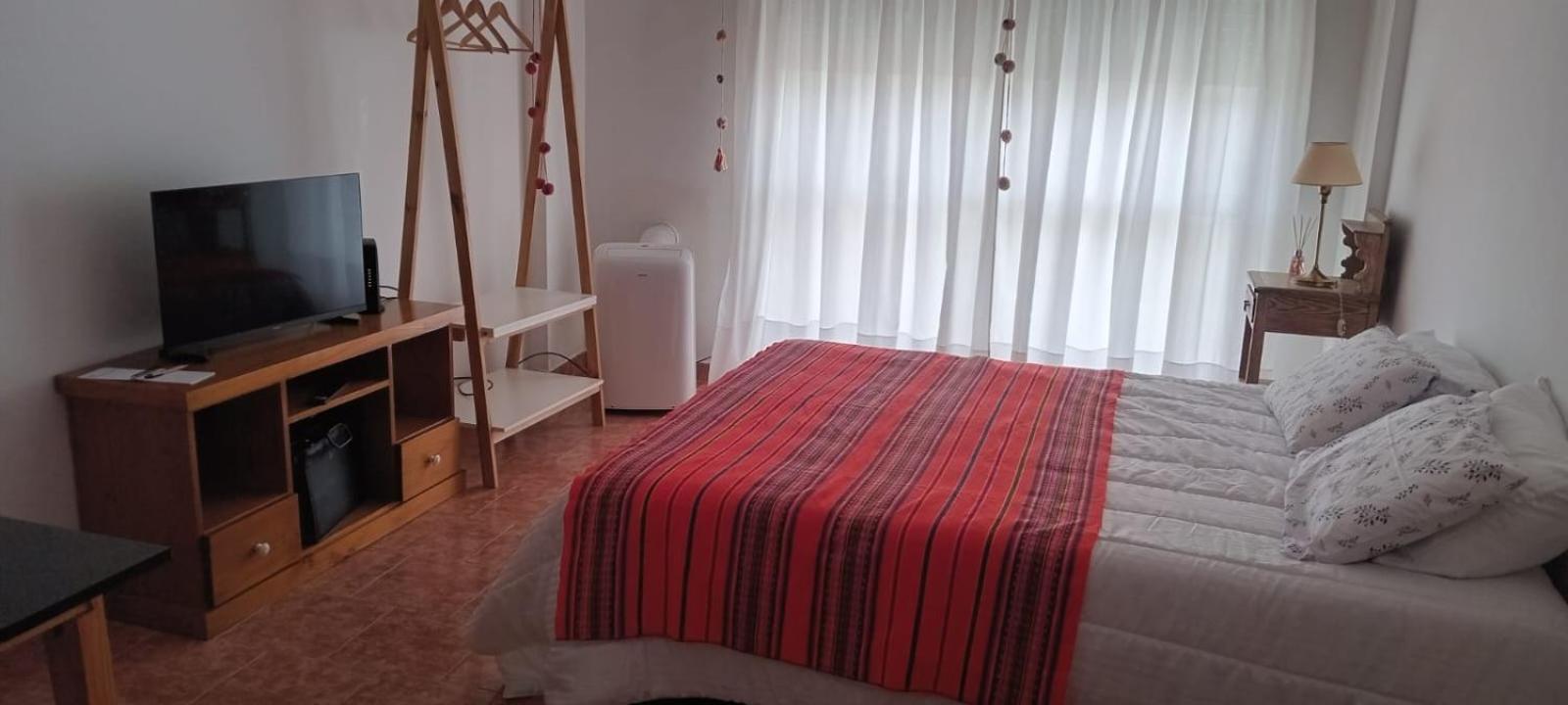 Belgrano 332 Apartment